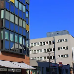 Hotel Elbroich, Düsseldorf