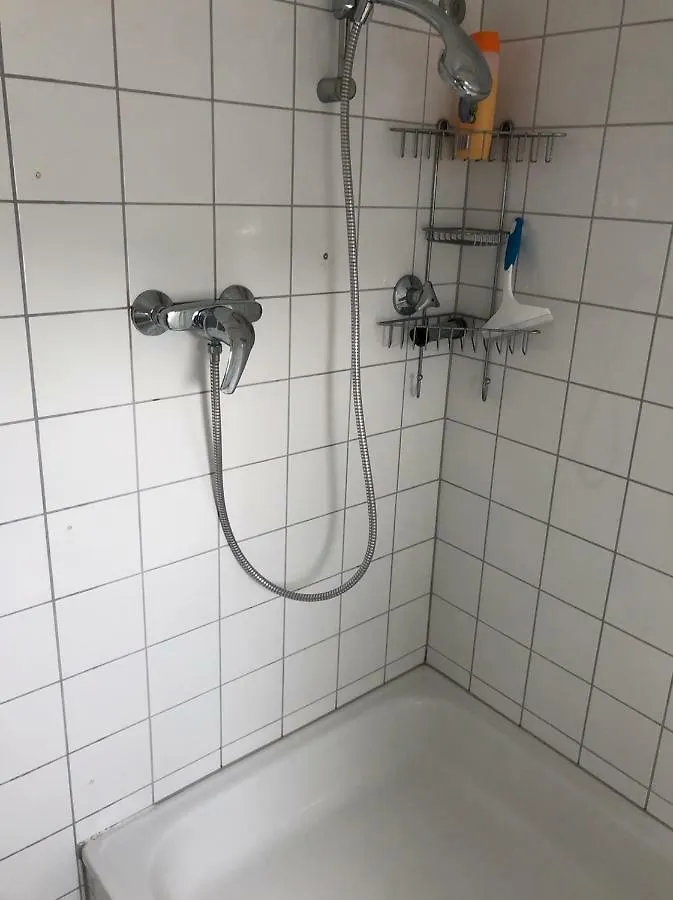 Einzel-Apartment Duesseldorf Oberkassel 0*, Düsseldorf Duitsland